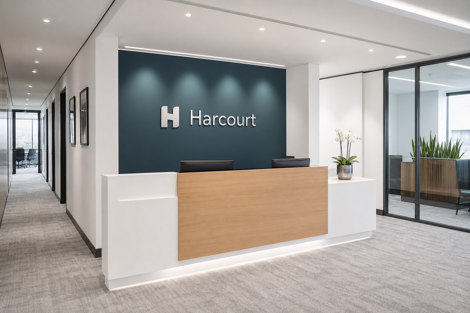 Drylining West Bromwich office and contact centre