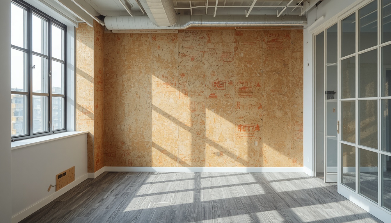 Fire-rated drylining installation in a West Bromwich commercial building